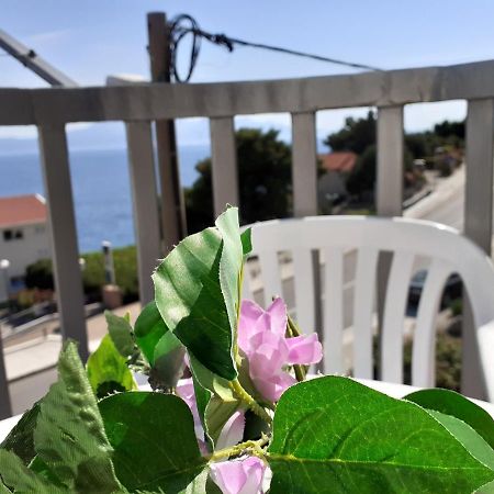 Apartmani Stankovic Podaca Zewnętrze zdjęcie