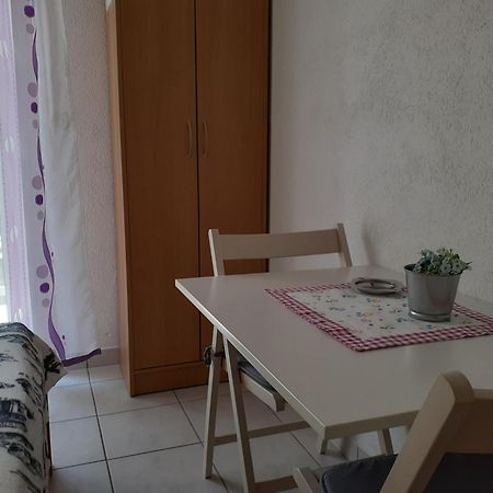 Apartmani Stankovic Podaca Pokój zdjęcie