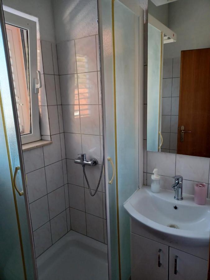 Apartmani Stankovic Podaca Zewnętrze zdjęcie