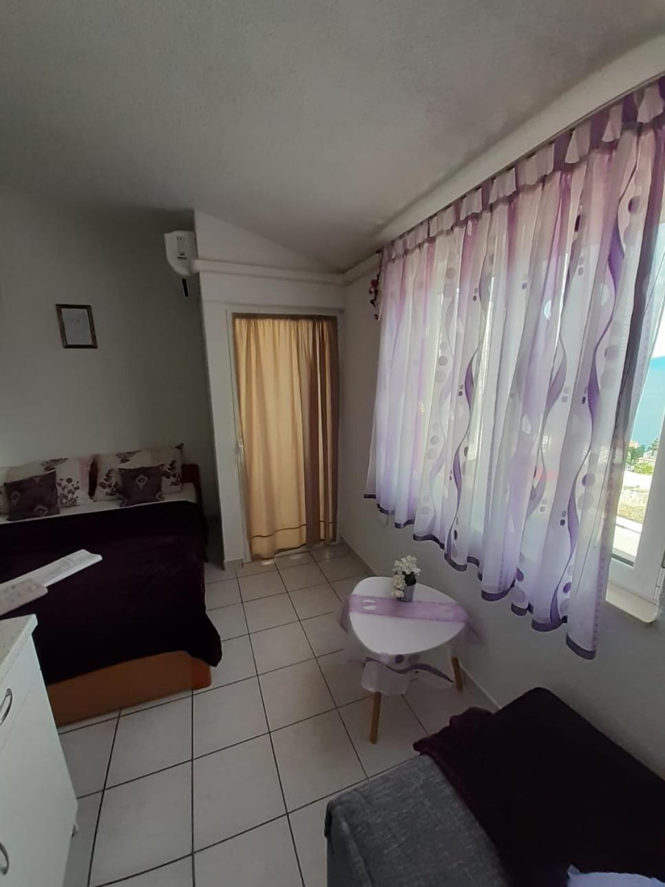Apartmani Stankovic Podaca Pokój zdjęcie
