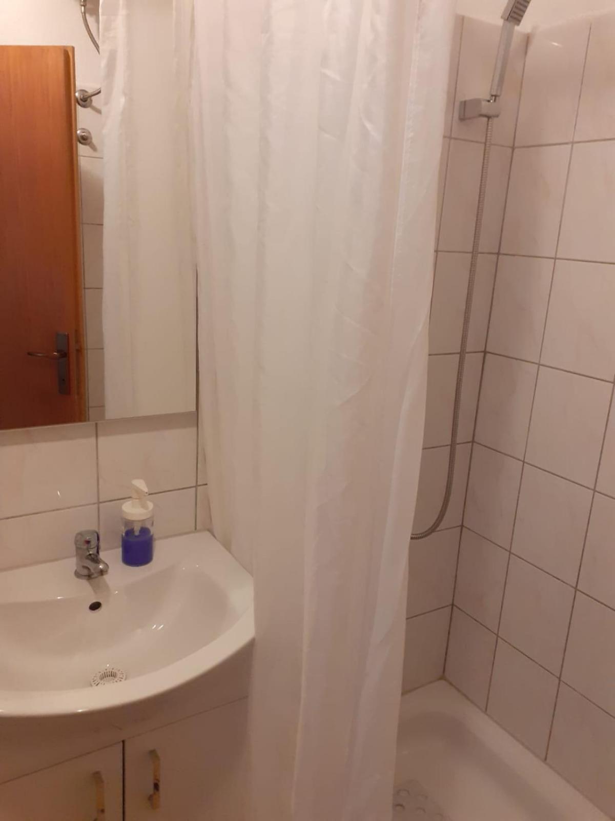 Apartmani Stankovic Podaca Pokój zdjęcie