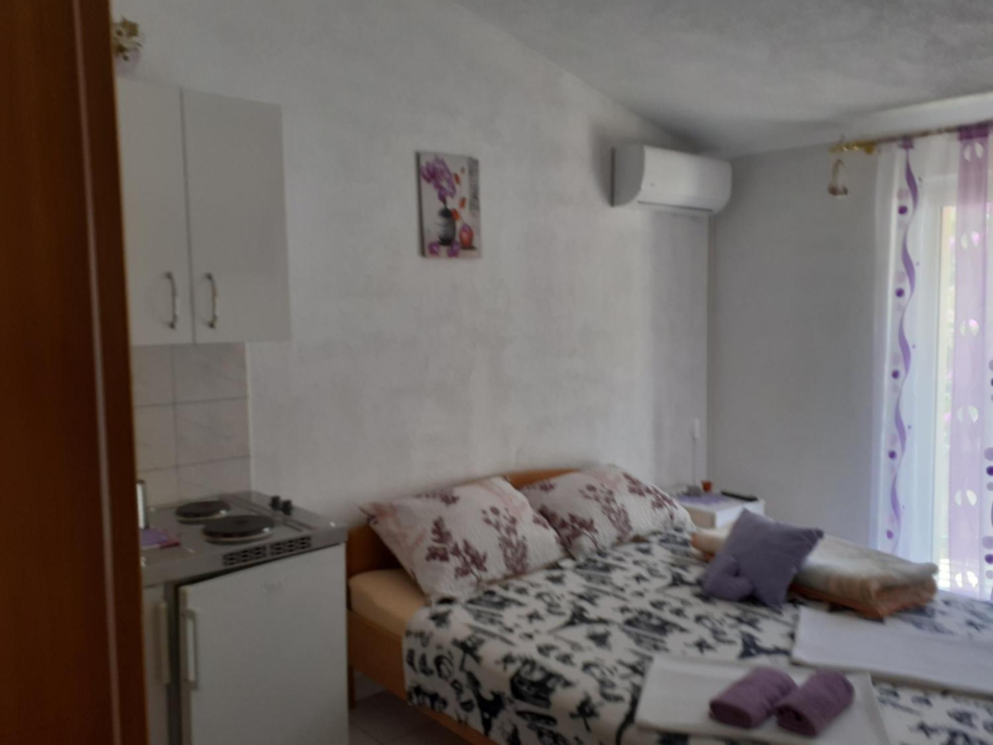 Apartmani Stankovic Podaca Pokój zdjęcie