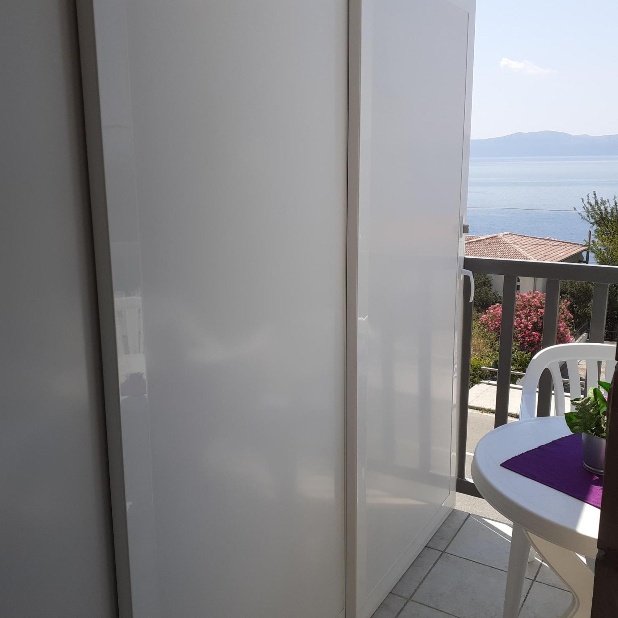 Apartmani Stankovic Podaca Pokój zdjęcie