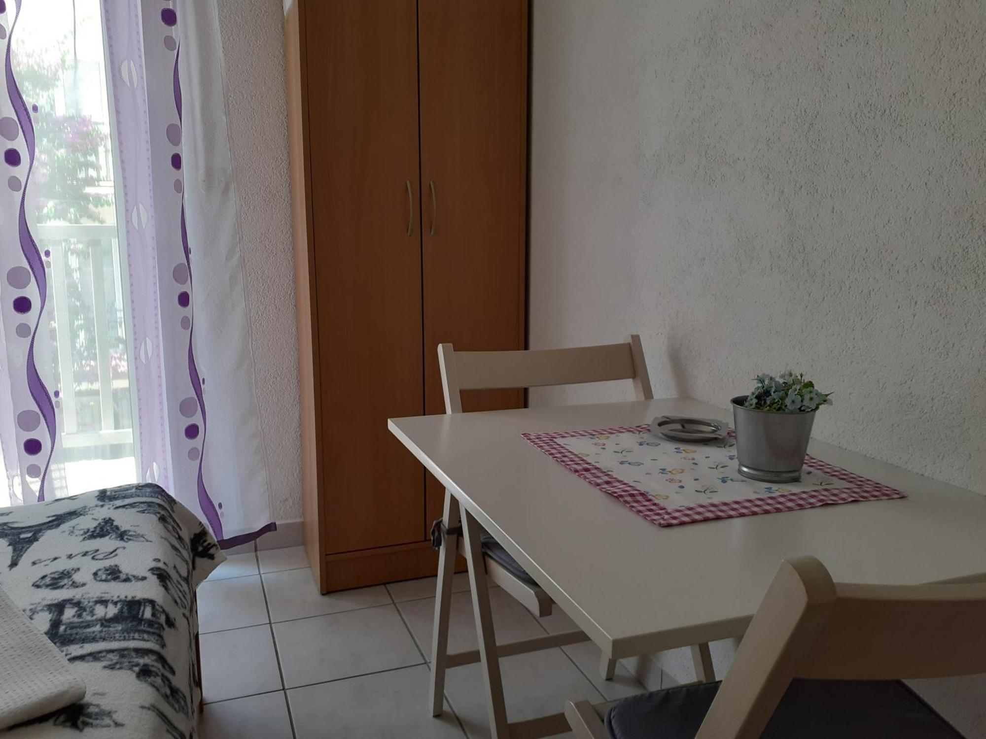 Apartmani Stankovic Podaca Pokój zdjęcie