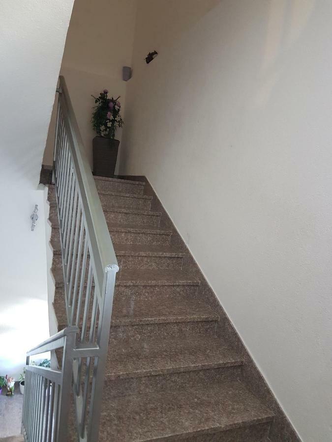 Apartmani Stankovic Podaca Zewnętrze zdjęcie