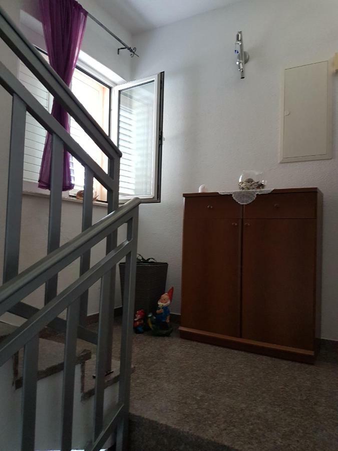 Apartmani Stankovic Podaca Zewnętrze zdjęcie