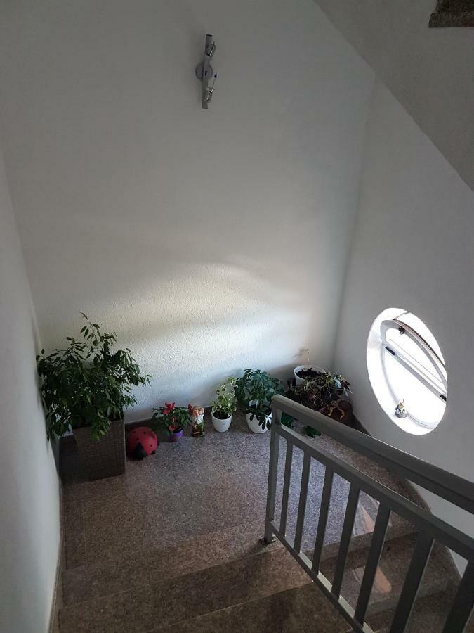 Apartmani Stankovic Podaca Zewnętrze zdjęcie