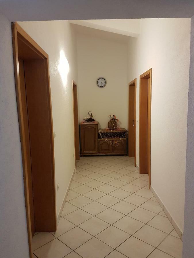 Apartmani Stankovic Podaca Zewnętrze zdjęcie