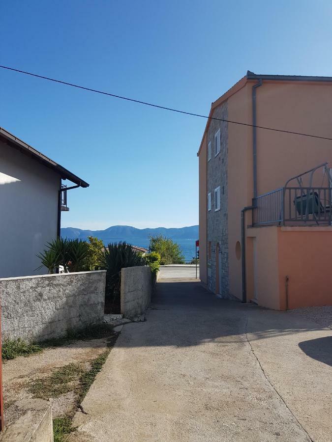 Apartmani Stankovic Podaca Zewnętrze zdjęcie