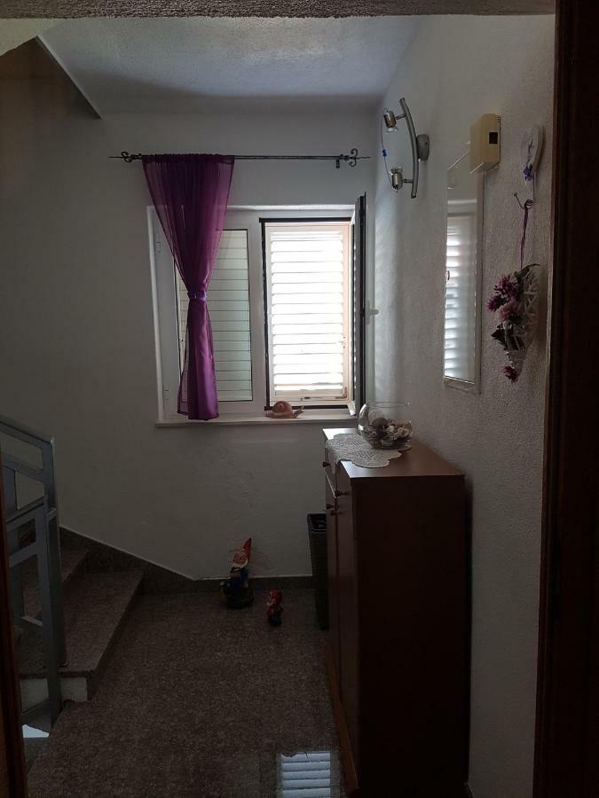 Apartmani Stankovic Podaca Zewnętrze zdjęcie