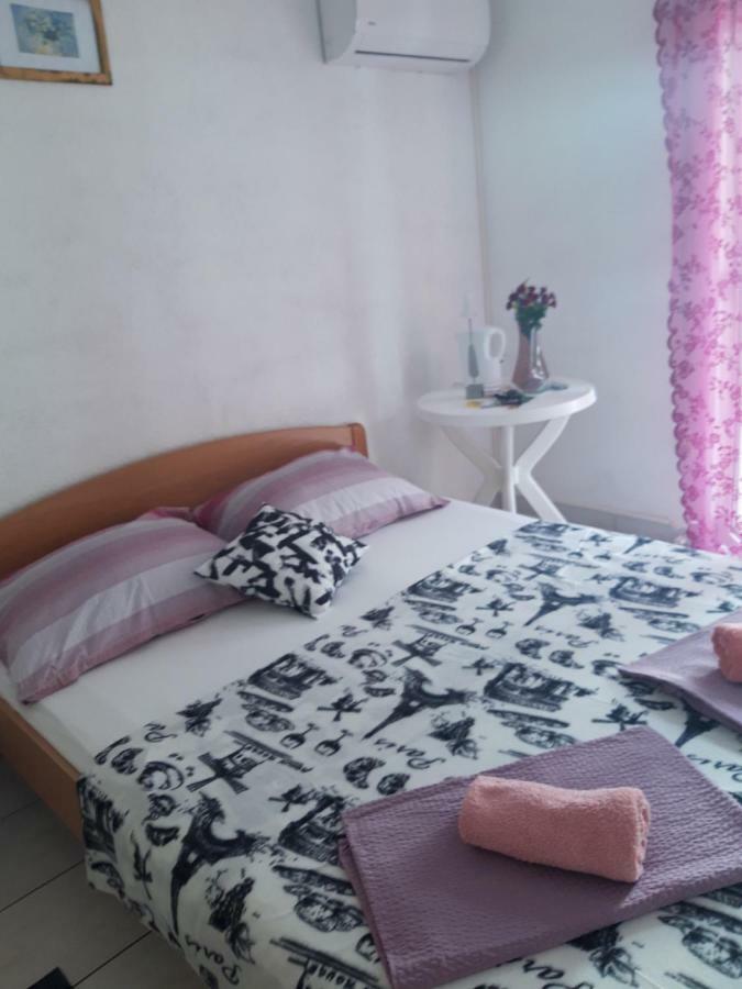 Apartmani Stankovic Podaca Pokój zdjęcie